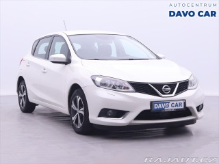 Nissan Pulsar 1,2 DIG-T 85kW CZ Acenta
