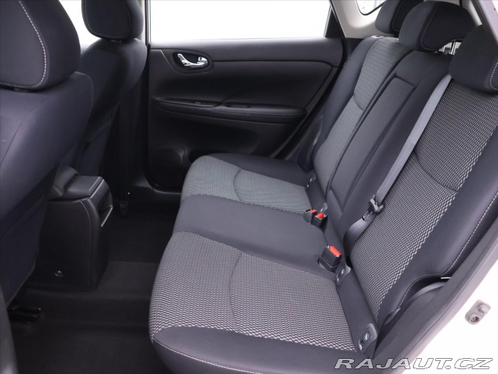 Nissan Pulsar 1,2 DIG-T 85kW CZ Acenta 2015