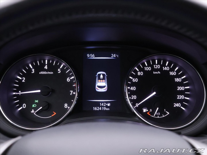 Nissan Pulsar 1,2 DIG-T 85kW CZ Acenta 2015