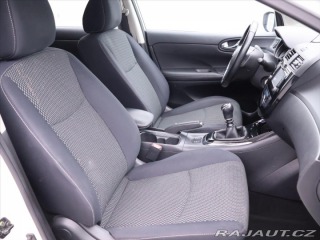 Nissan Pulsar 1,2 DIG-T 85kW CZ Acenta 2015