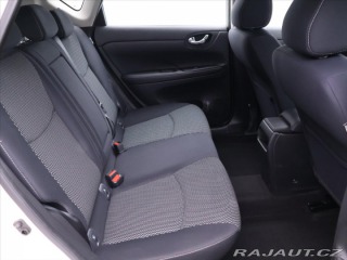 Nissan Pulsar 1,2 DIG-T 85kW CZ Acenta 2015