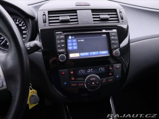 Nissan Pulsar 1,2 DIG-T 85kW CZ Acenta 2015