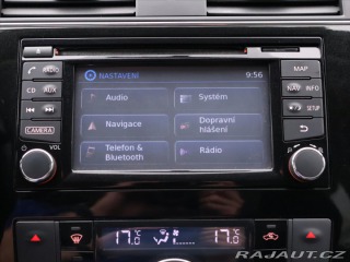 Nissan Pulsar 1,2 DIG-T 85kW CZ Acenta 2015