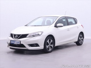 Nissan Pulsar 1,2 DIG-T 85kW CZ Acenta 2015