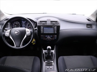 Nissan Pulsar 1,2 DIG-T 85kW CZ Acenta 2015