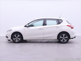 Nissan Pulsar 1,2 DIG-T 85kW CZ Acenta 2015