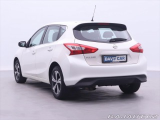 Nissan Pulsar 1,2 DIG-T 85kW CZ Acenta 2015