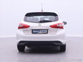 Nissan Pulsar 1,2 DIG-T 85kW CZ Acenta 2015