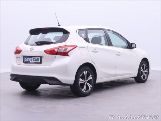 Nissan Pulsar 1,2 DIG-T 85kW CZ Acenta 2015