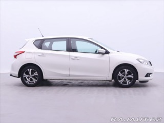 Nissan Pulsar 1,2 DIG-T 85kW CZ Acenta 2015