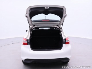 Nissan Pulsar 1,2 DIG-T 85kW CZ Acenta 2015