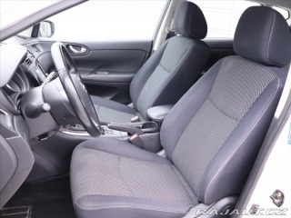 Nissan Pulsar 1,2 DIG-T 85kW CZ Acenta 2015