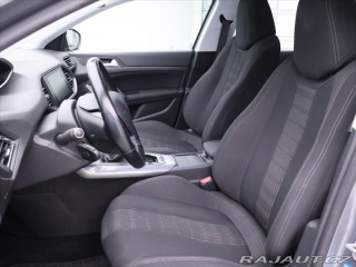 Peugeot 308 1,2 PT 96kW Allure LED Na 2017