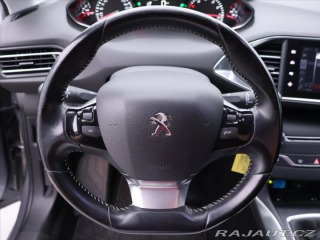 Peugeot 308 1,2 PT 96kW Allure LED Na 2017