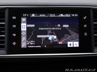Peugeot 308 1,2 PT 96kW Allure LED Na 2017