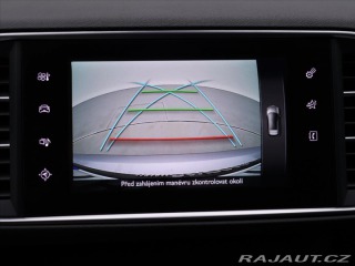 Peugeot 308 1,2 PT 96kW Allure LED Na 2017