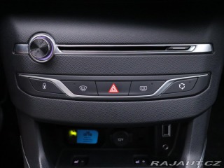 Peugeot 308 1,2 PT 96kW Allure LED Na 2017