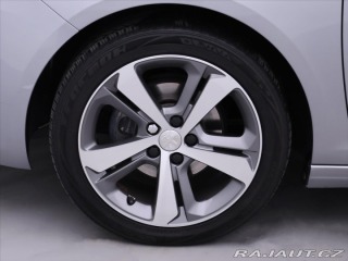 Peugeot 308 1,2 PT 96kW Allure LED Na 2017