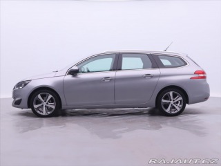 Peugeot 308 1,2 PT 96kW Allure LED Na 2017