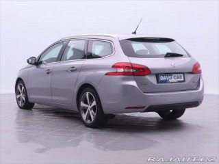 Peugeot 308 1,2 PT 96kW Allure LED Na 2017