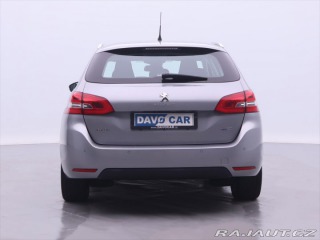 Peugeot 308 1,2 PT 96kW Allure LED Na 2017