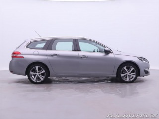 Peugeot 308 1,2 PT 96kW Allure LED Na 2017