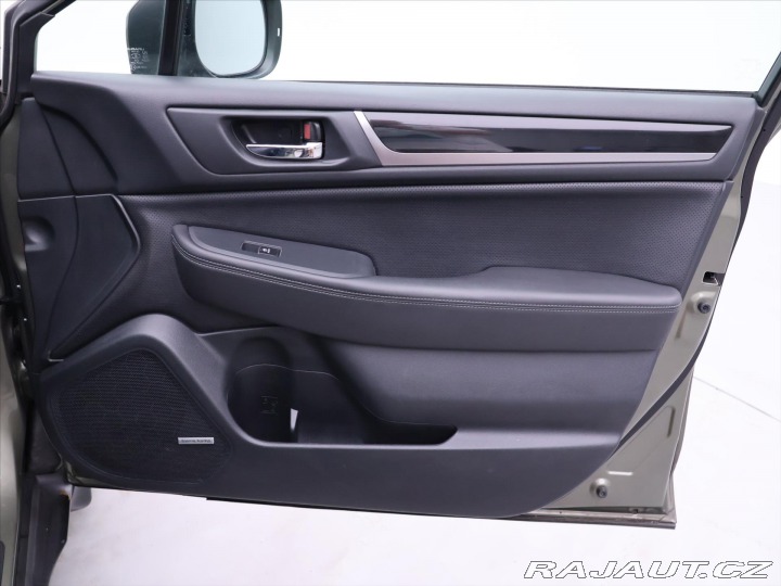 Subaru Outback 2,5 i 129kW AWD Aut. Kůže 2019