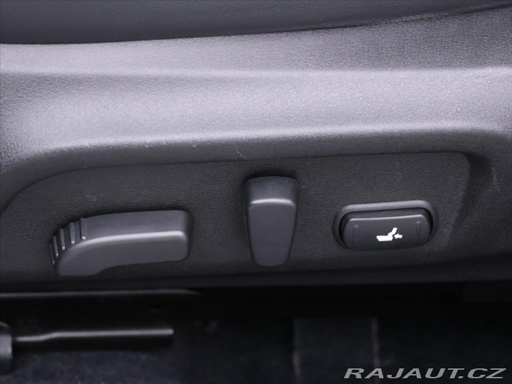 Subaru Outback 2,5 i 129kW AWD Aut. Kůže 2019