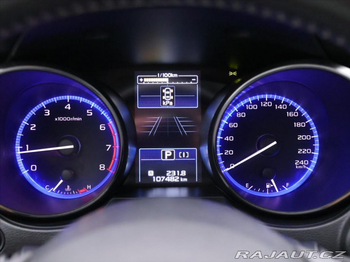 Subaru Outback 2,5 i 129kW AWD Aut. Kůže 2019