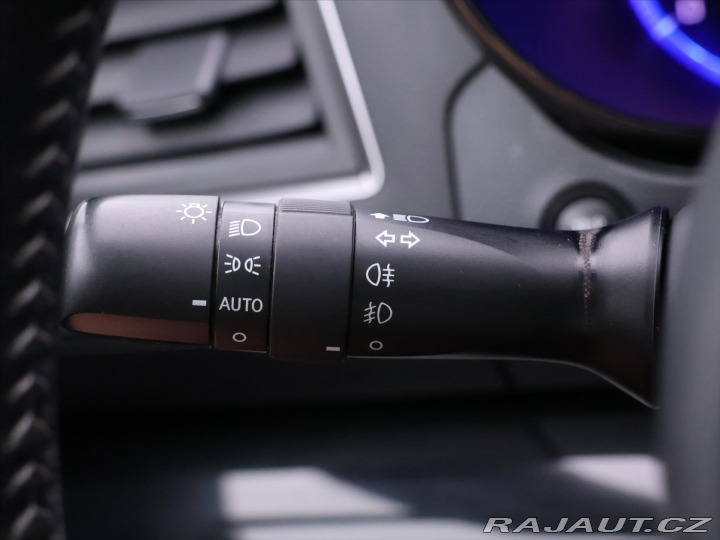 Subaru Outback 2,5 i 129kW AWD Aut. Kůže 2019