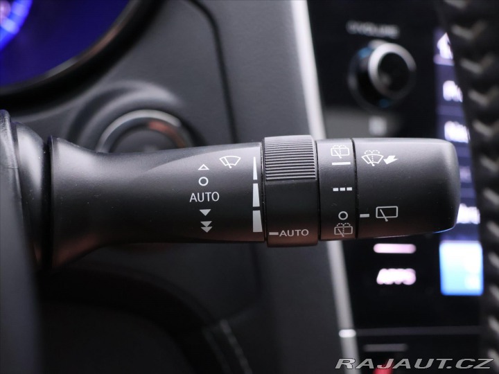 Subaru Outback 2,5 i 129kW AWD Aut. Kůže 2019