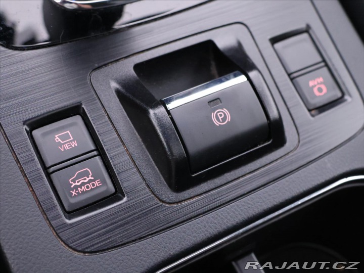Subaru Outback 2,5 i 129kW AWD Aut. Kůže 2019