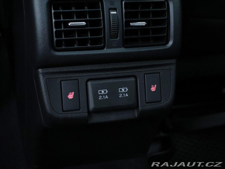 Subaru Outback 2,5 i 129kW AWD Aut. Kůže 2019