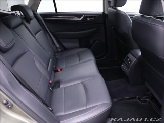 Subaru Outback 2,5 i 129kW AWD Aut. Kůže 2019