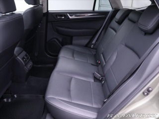 Subaru Outback 2,5 i 129kW AWD Aut. Kůže 2019