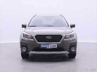 Subaru Outback 2,5 i 129kW AWD Aut. Kůže 2019