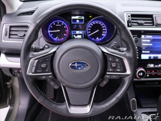 Subaru Outback 2,5 i 129kW AWD Aut. Kůže 2019