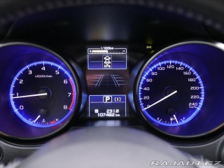 Subaru Outback 2,5 i 129kW AWD Aut. Kůže 2019