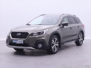 Subaru Outback 2,5 i 129kW AWD Aut. Kůže 2019