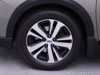 Subaru Outback 2,5 i 129kW AWD Aut. Kůže 2019