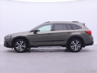 Subaru Outback 2,5 i 129kW AWD Aut. Kůže 2019