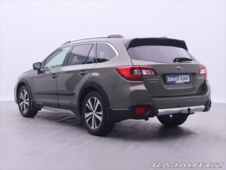 Subaru Outback 2,5 i 129kW AWD Aut. Kůže 2019