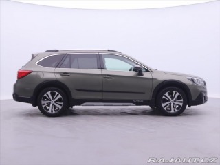 Subaru Outback 2,5 i 129kW AWD Aut. Kůže 2019