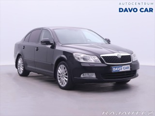 Škoda Octavia 2,0 TDI 103kW CZ L&K