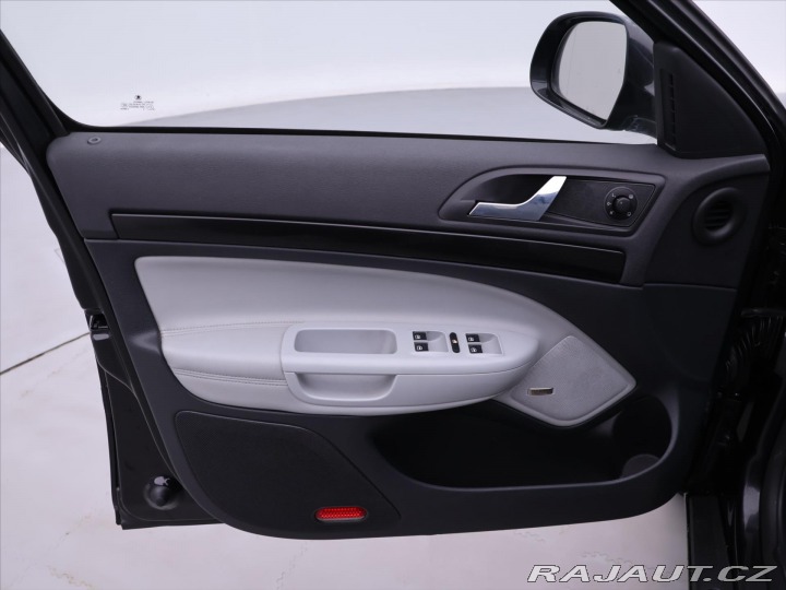Škoda Octavia 2,0 TDI 103kW CZ L&K 2010