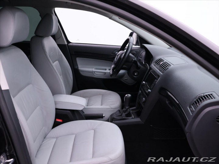 Škoda Octavia 2,0 TDI 103kW CZ L&K 2010