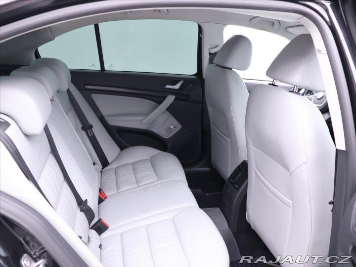 Škoda Octavia 2,0 TDI 103kW CZ L&K 2010