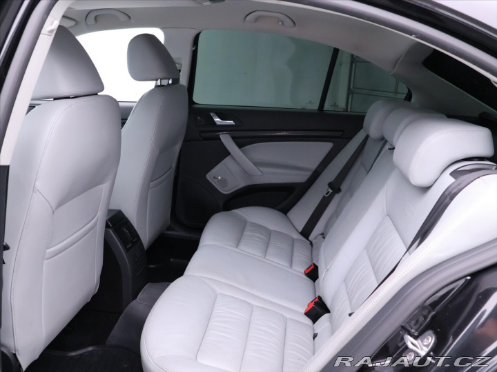 Škoda Octavia 2,0 TDI 103kW CZ L&K 2010
