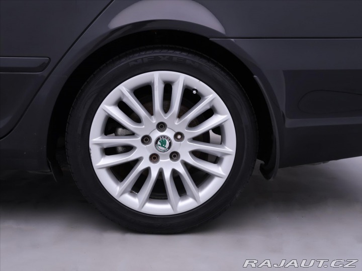 Škoda Octavia 2,0 TDI 103kW CZ L&K 2010