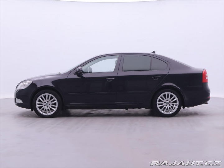Škoda Octavia 2,0 TDI 103kW CZ L&K 2010